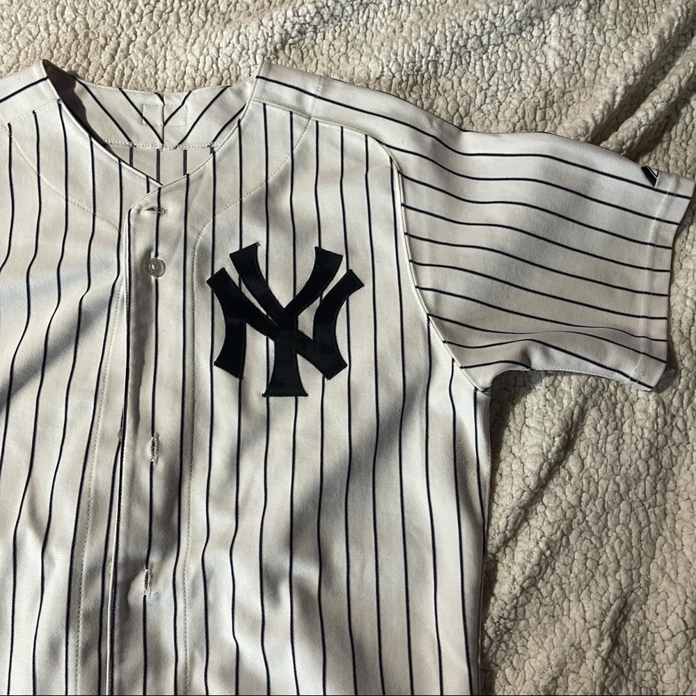 YANKEES MLB Baseball Jersey